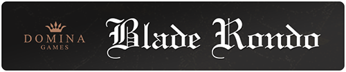 Blade Rondo Tradition 2 | Domina Games