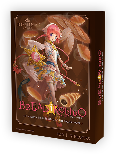 Bread Rondo -ブレッドロンド-